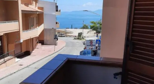 Номер Standard Bed and Breakfast Cala Luna
