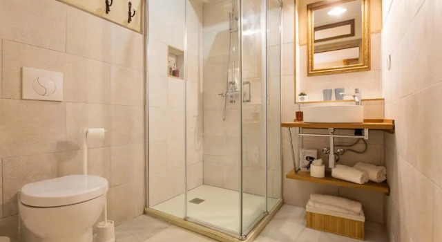 Номер Economy Hotel Casa de las Cuatro Torres