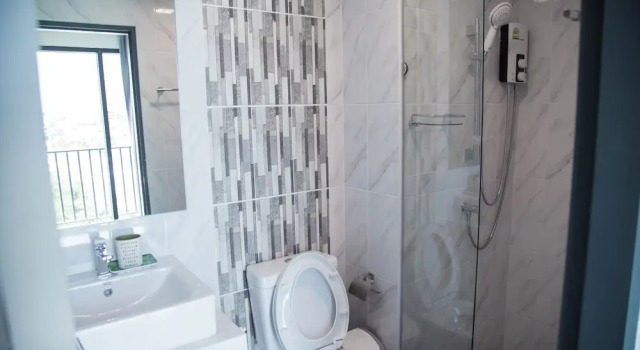 Двухместный номер Deluxe Hallton Hotel Bangkok
