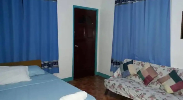 Camera Standard R&E Bed & Breakfast