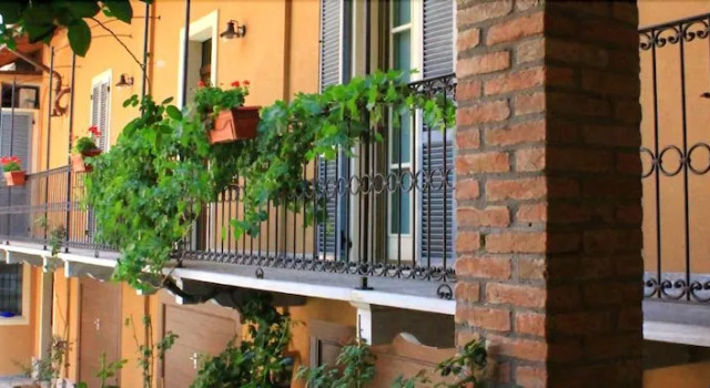 Corte Delle Rose, Book Bed and Breakfast Hotels in Voghera with Breakfast, Breakfasts