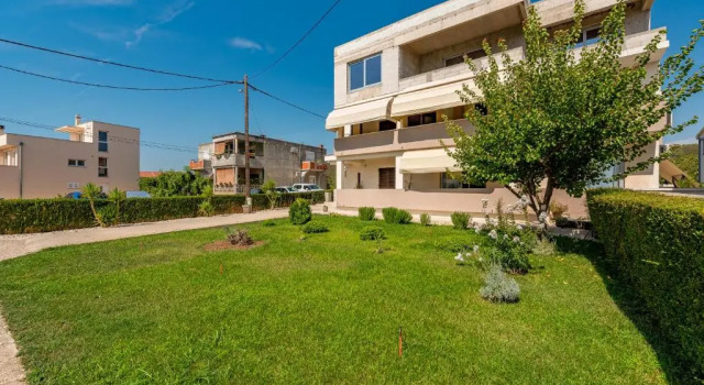 Rooms & Apartments Niko, Забронировать Апартаменты/квартира Сукошан Задарская жупания, рядом с Пляж Марина Далмация