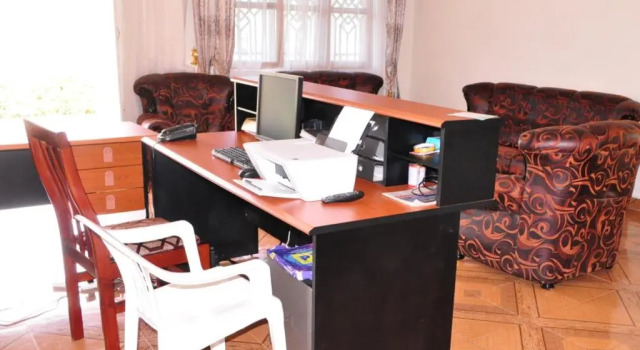 Dream Palace Hotel Mbale