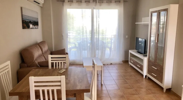 Apartamento Sueños Denia 9-1-3