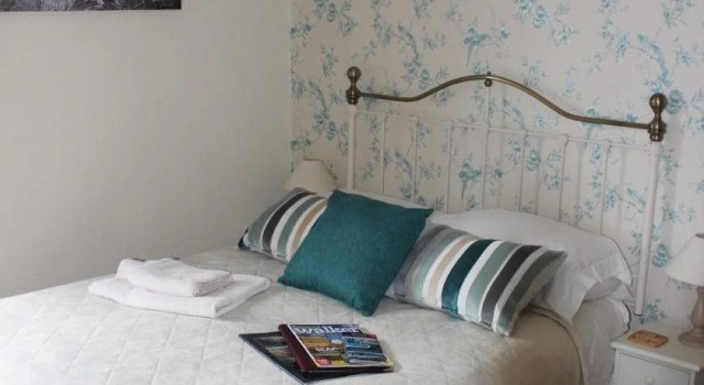 Ivy Bank Guest House - Room Only, Забронировать Отель Бизнес-отели Англии, 4* 5*