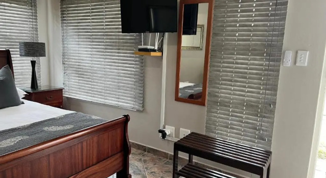Студия Benri B&B & Self-Catering