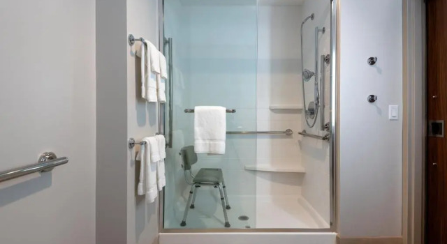 Двухместный номер Standard Holiday Inn Express & Suites - Punta Gorda by IHG