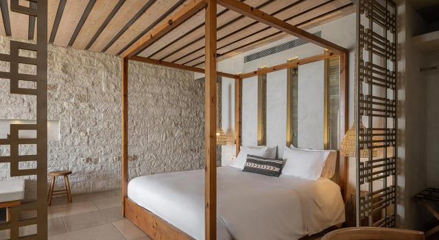 The Theodore Boutique Hotel- adults only 16 plus, Забронировать Бутик-отель Айия-Марина-Неа-Кидония Западный Крит