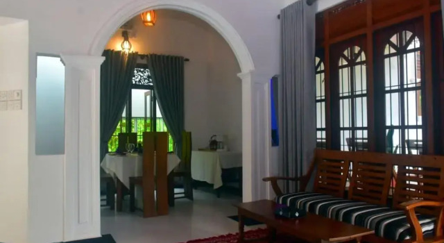 Hotel Barbara Villa, Забронировать Отель Северная Калутара Округ Калутара