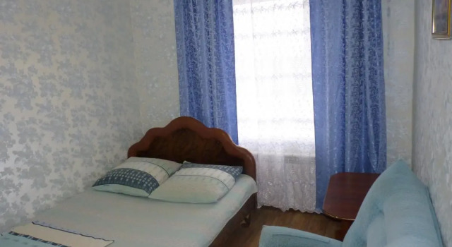 Rodnichok, Prenota Locanda Tambov 