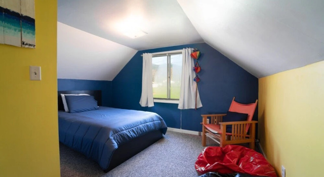 Easy Street 3 Bedroom Home, Prenota Casa vacanze Hotel a Oregon con parcheggio, Parcheggio