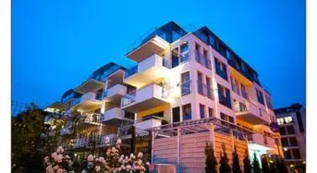Apartamenty na Wyspie - Stella Baltic - Parking, Забронировать Апартаменты/квартира Свиноуйсьце , рядом с Sea Fishing Museum
