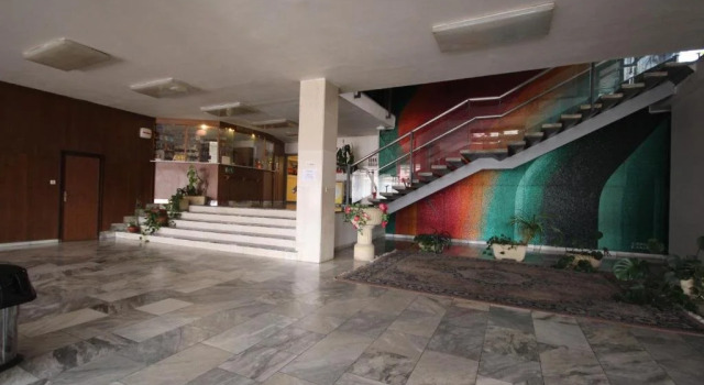 Hotel Probe