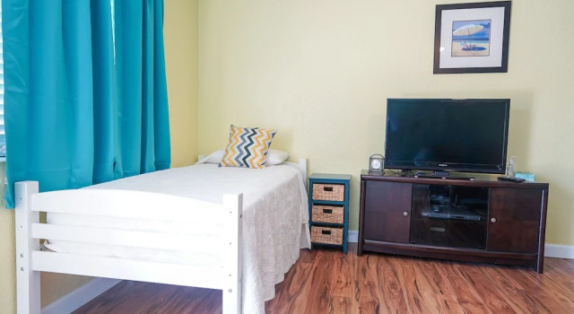 Семейные апартаменты Mar Bay Exclusive Suites