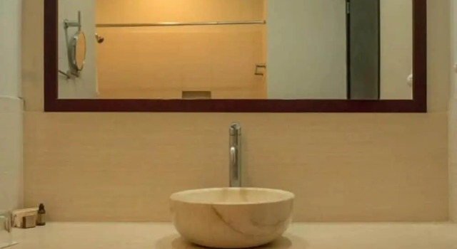Номер Standard Hotel Noor