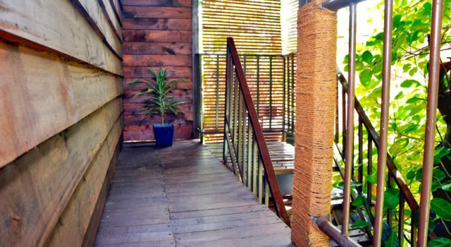 Номер Standard Madushanka Resort