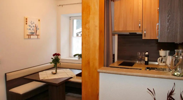 Апартаменты Appartement 101