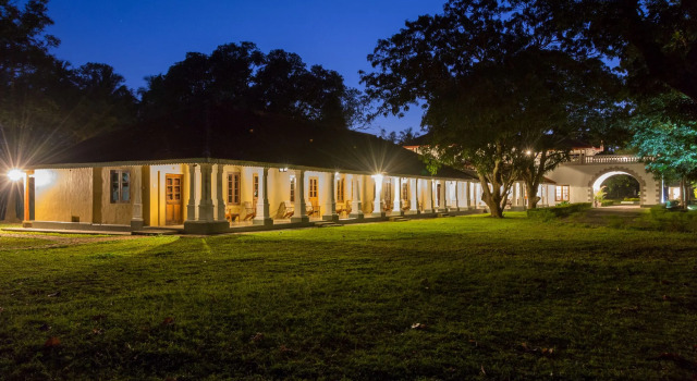 The Sanctuary at Tissawewa