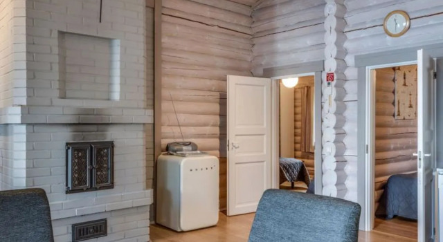 Holiday Home Merimetso, Buchen Sie Hotel Pargas Südfinnland