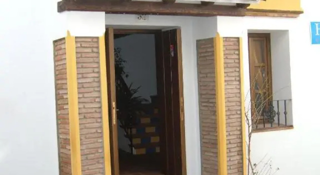 Hotel Rural Casares, Book Hotel Casares Costa Costa del Sol
