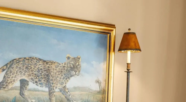Коттедж Grand Villa Grande