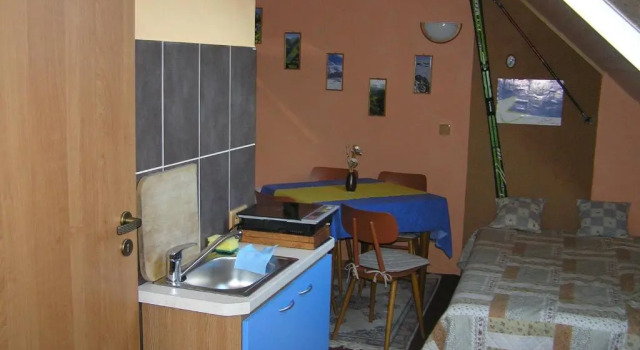 Apartmán Můza, Rezerwuj Apartament Apartamenty w Kraj pardubicki, Apartament