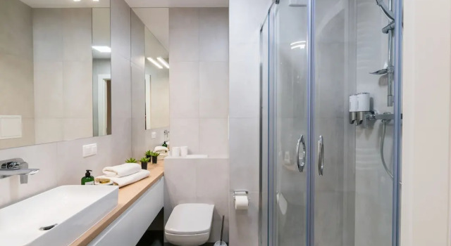 Апартаменты Q17 Apartments Rynek