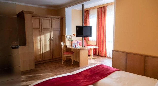 Номер Standard Bed and Breakfast Mittelkärnten
