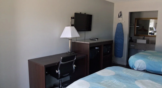 Carolina Lodge