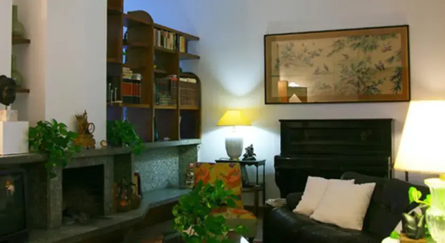 Holiday Home Vaccarini, Reserva ahora Hotel Sant'Angelo Lodigiano 