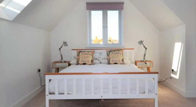 South Coast Haven Apartments, Забронировать Апартаменты/квартира Апартаменты Исторического графства Суссекса, Апартаменты/квартира