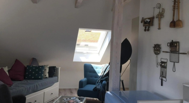 Apartment Götterdämmerung, Varaa Huoneisto Hotellit Baijeri pysäköinnillä, Pysäköinti
