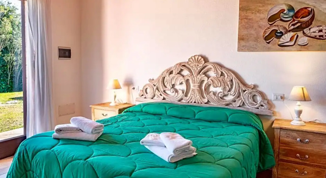 B&B Quadrifoglio