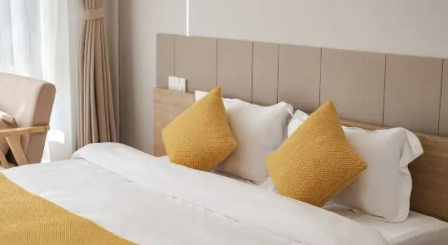 Shanyu Zizai B&B, Κράτηση Bed and Breakfast Σουτσόου Κίνα