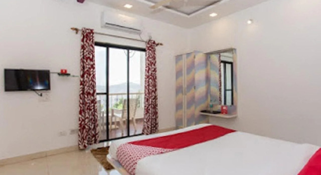 Valley View Residency