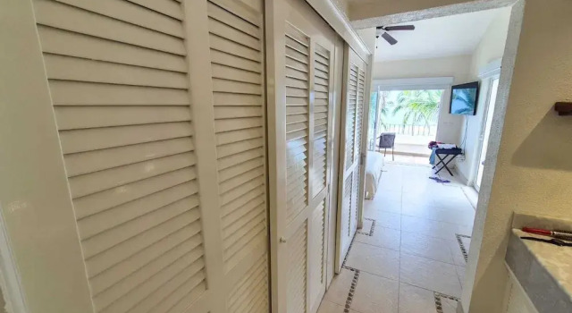 Condominio Iguana, Prenota Appartamento Hotel a Guerrero con parcheggio, Parcheggio