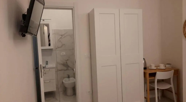 Двухместный номер Standard VittorioVeneto126 B&B