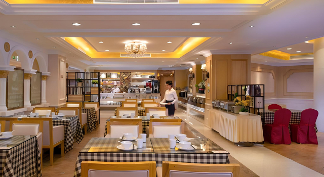 Venus Hotel Gongming Rainbow, Prenota Hotel Xitian Shenzhen Area