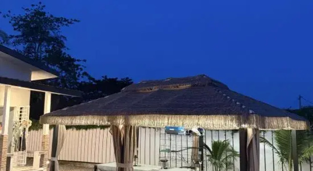 Amber House, Prenota Hotel Semporna Sabah