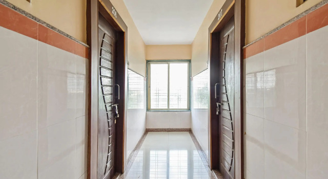 SPOT ON 49550 Hotel Jeeva Residency, Забронировать Отель Ширди штат Махараштра, рядом с Железнодорожный вокзал Сайнагар