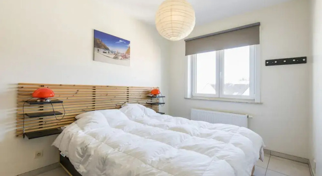 Apartment Close to the Downtown, Prenota Appartamento Hotel a Flanders con parcheggio, Parcheggio
