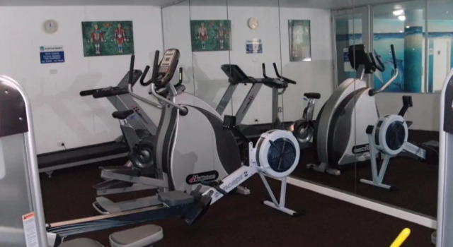 Номер Deluxe Mariner Shores Club