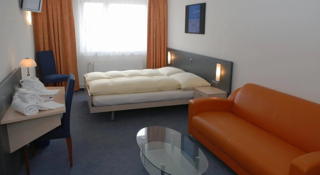 Airporthotel Grenchen