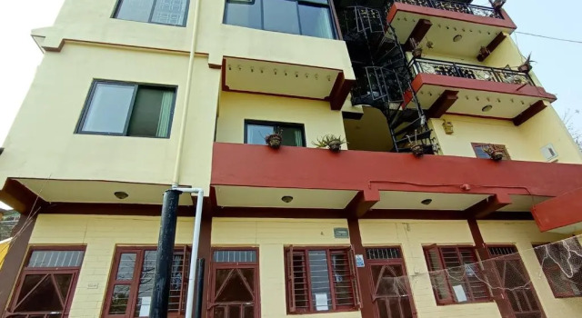 Номер Standard Begnas Coffee House & Hotel
