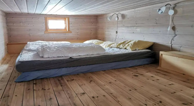 Ørterstølen Hytter, Réserver Hôtel Gol Hallingdal