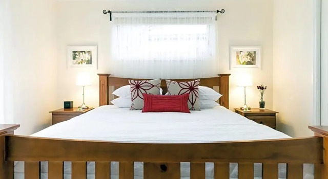 One Tree Bed and Breakfast, Book Hotel Auburn 