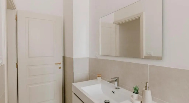 Апартаменты Italianway - Casa Viberti - Mazzini 9