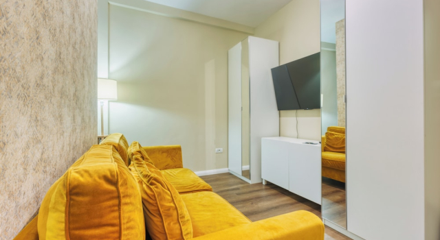 Piata Romana Suites - Pumo Properties, Забронировать Апартаменты/квартира Бухарест Muntenia, рядом с Музей коллекций произведений искусства