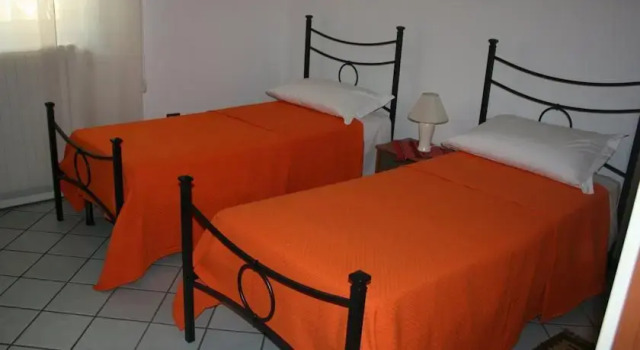 B&B San Giuseppe, Prenota Bed & breakfast Nissoria Sicilia