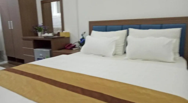 Номер Superior Duc Long Hotel